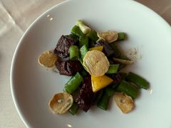 -正佳广场万豪酒店-粤菜餐厅·点心·海鲜·聚餐