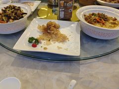 -鹭园酒家·四十年老字号