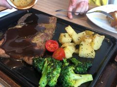 -必胜客(华南摩尔店)