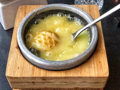 -三利音·东方司宴(外滩店)