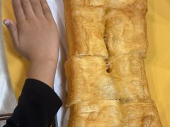 -味可道美食坊(福基路店)