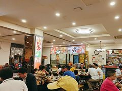 -冯记香辣兔火锅(茶店子总店)