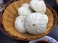 -郑家包子牛肉拉面(尚勤路店)