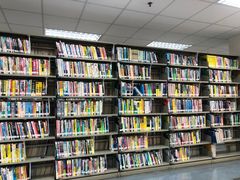 -南山图书馆(常兴路店)