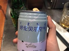 -很久以前羊肉串(簋街店)