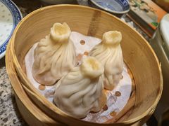 -南京大牌档(苏州中心店)