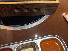 -양평식당·杨平食堂(华贸店)