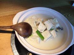 土家手掰柴火豆腐-吃饭皇帝大(解放西路店)
