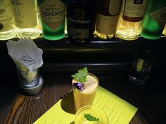 -SPEYSIDE 威士忌&鸡尾酒吧