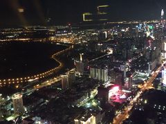 -瑞吉酒店·The Drawing Room闲逸廊·云端下午茶·夜奢Whiskey