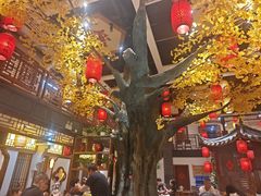 -钵家大院·地道湖北菜(江夏·大花岭店)
