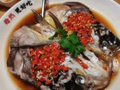 -湘阁里辣(南岭购物广场店)