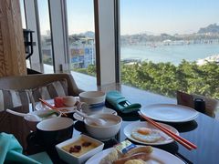 -厦门海港英迪格酒店(中山路店)