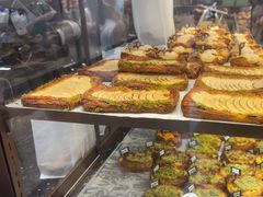-PAPER STONE BAKERY(天环店)
