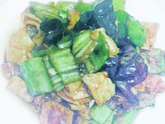 辣大肠-九龙餐厅(大沽路店)