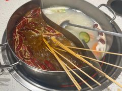 -大斌家串串火锅(万国城店)