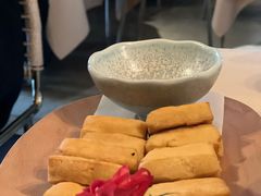 毕节爆浆小豆腐-山石榴·贵州菜(丰盛里店)