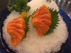 -汕头国际大酒店-牛一町目餐厅