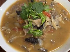 -国安烩面美食城(洛阳总店)