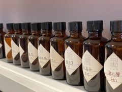 -墨more调香馆DIY自调香水(博雅国际中心B座店)