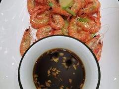 -洛东土菜馆(建国北路店)