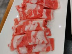 -鑫山斋铜火锅(隆城花园店)