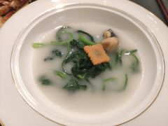 -沈灶河豚宴·河豚融合餐厅(汉中路店)