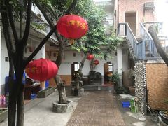 -横琴公社餐厅