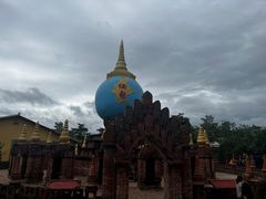-一寨两国风景区