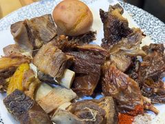 -西藏饭店·亚克·食光自助餐厅(文殊院店)