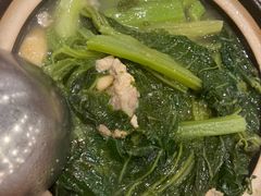 -抱德·潮汕味(敦和店原惠城鱼仔)