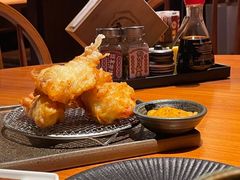 -摩打食堂(佳兆业店)