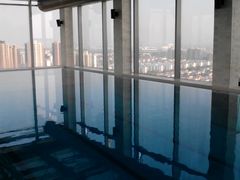 -上海浦东康桥绿地假日酒店