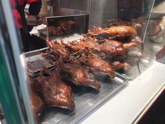-王浩儿纪六孃甜皮鸭(东大街店)