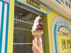 -柠檬车露(卖草地店)