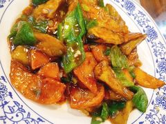 -石老头关东饺子王·东北菜(嘉华鑫城店)