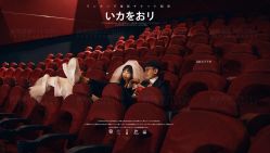 -雨墨婚纱摄影工作室