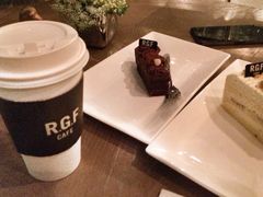 RGF-RGF(巨鹿路店)