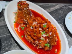 -平山宴(瘦西湖店)