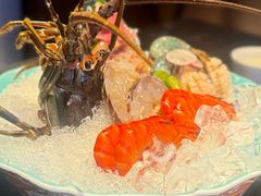 -蒋记海鲜姿造•洋房别墅(星河湾店)