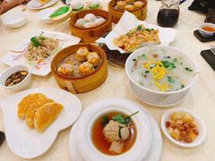 -顺德人家食府(黄金广场店)