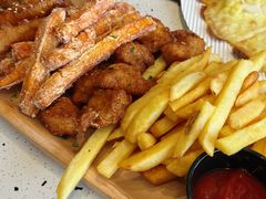 -必胜客(海滨店)