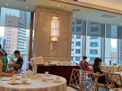 大堂-御彩酒家(东风东路店)