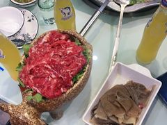 -刘少华贵州小黄牛·鲜牛肉火锅(总店)