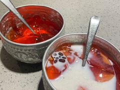 -觅山云南菜(泊富ICITY店)