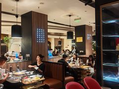 -蜀九香火锅(彩虹店)