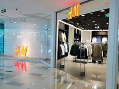 -H&M(鹏欣水游城店)