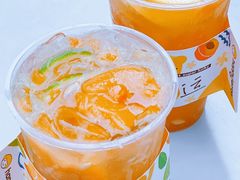-快乐柠檬happylemon(日月光店)