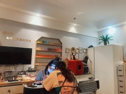 -雪儿·YuKi美甲美睫皮肤管理Salon