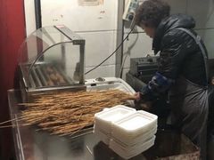 -陈勇串炸里脊(马道街步行街店)